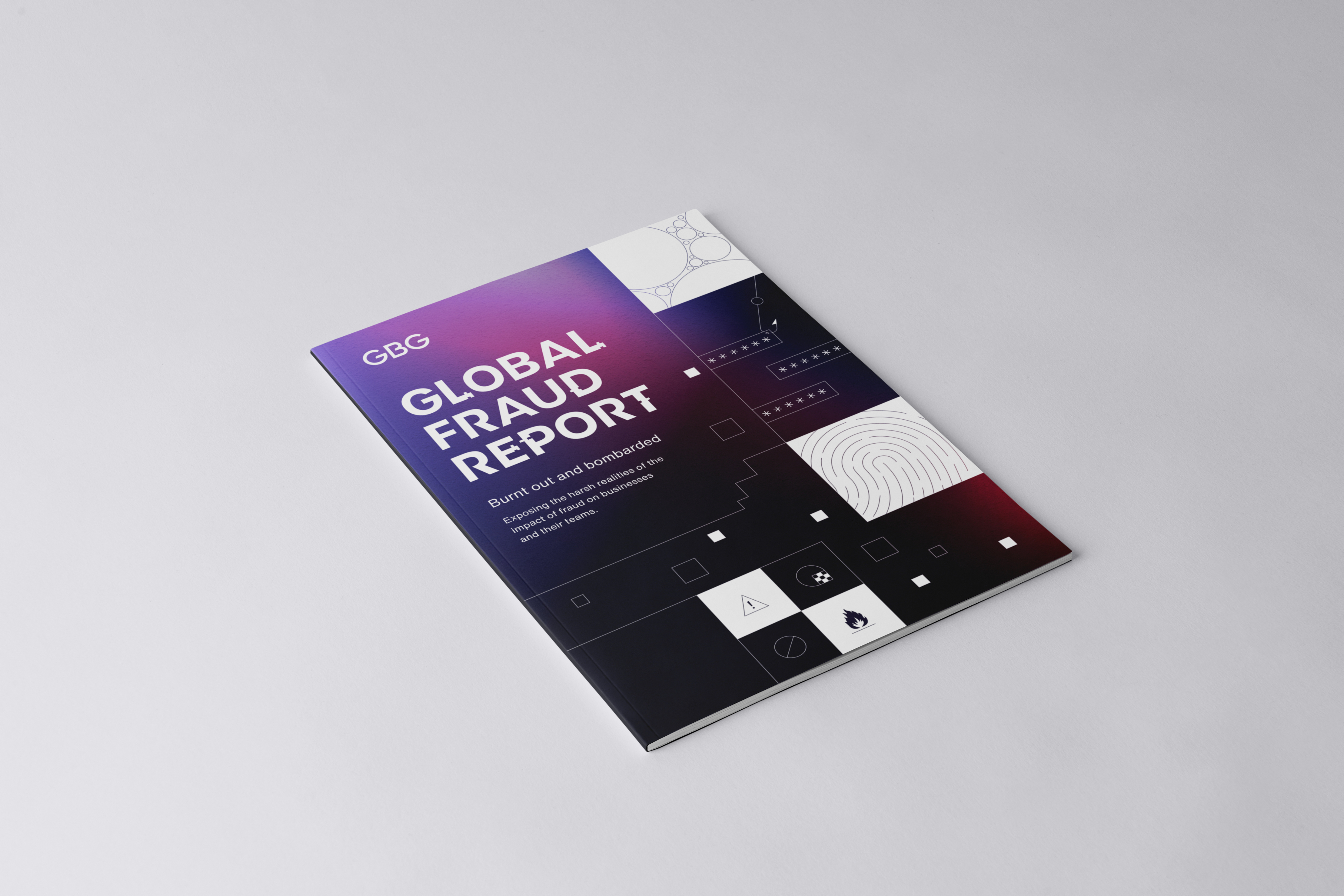 Logo design for the brand Redo on green gradient background